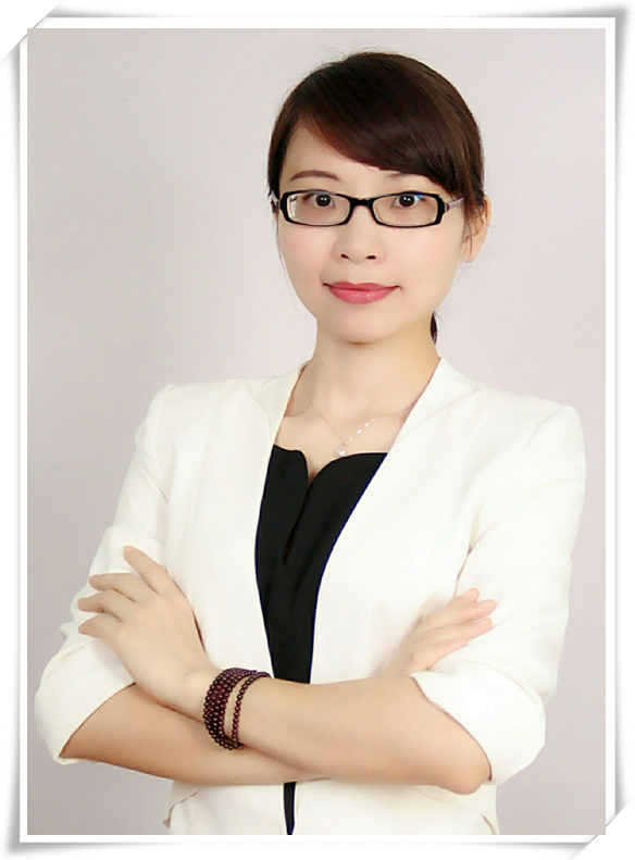 Chuhua Wu
