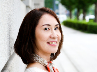 Haruka Okamatsu