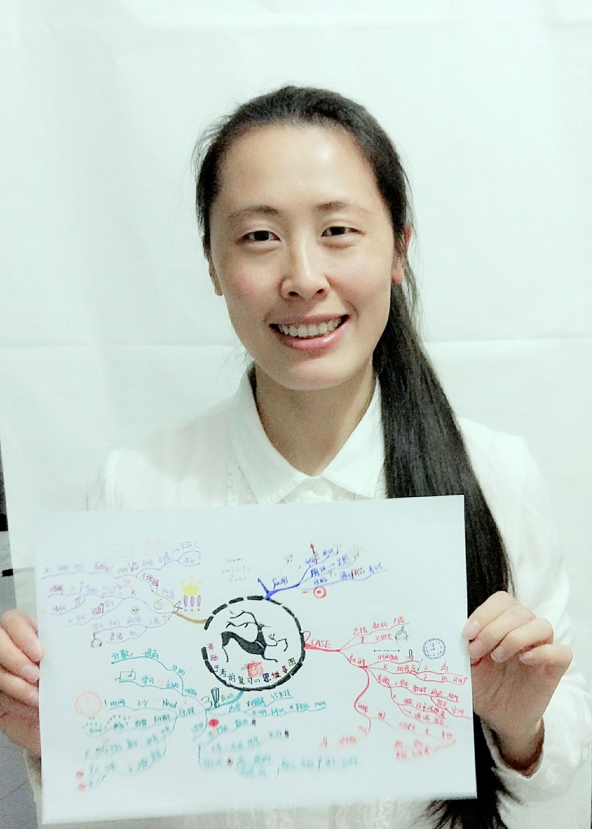 Yoonsn (Hu Jiali)
