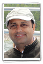Maneesh Dutt