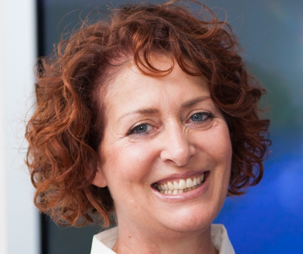 Paola Velati