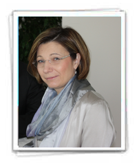 Patricia Berger, MBA