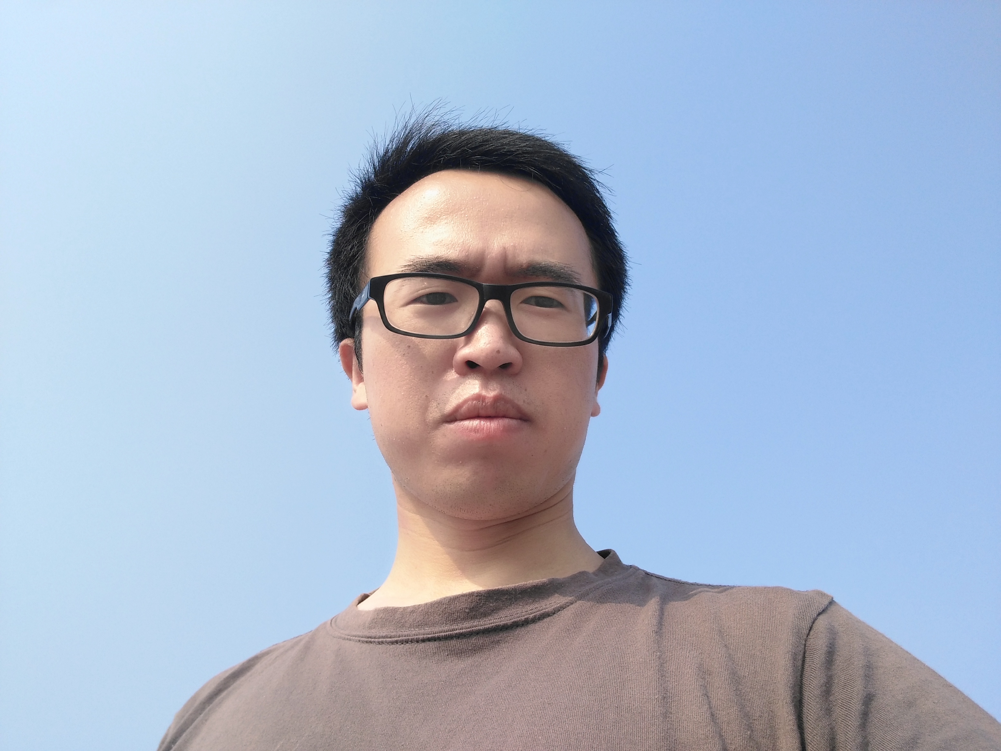 Rui Ma
