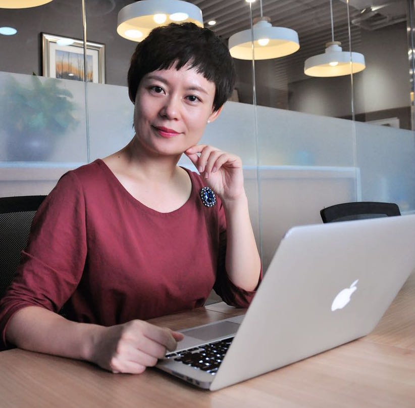 Zhang Lei (Joyce)