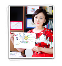 LIU YAN